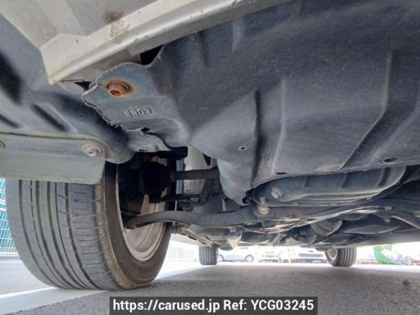 Used 2003 AT toyota raum NCZ20 Image[31]