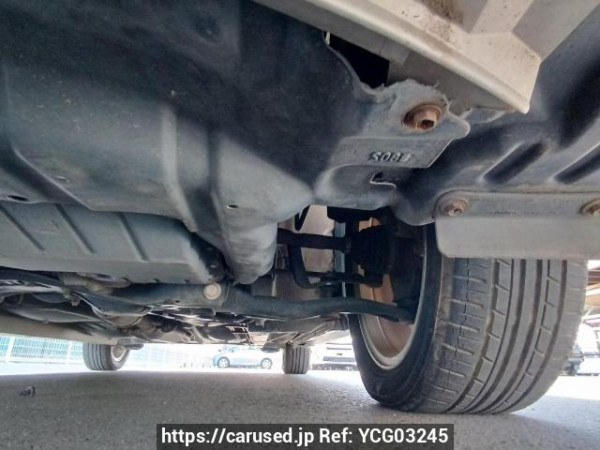 Used 2003 AT toyota raum NCZ20 Image[32]