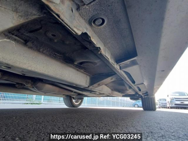 Used 2003 AT toyota raum NCZ20 Image[34]