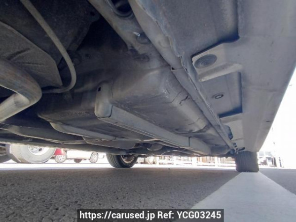Used 2003 AT toyota raum NCZ20 Image[36]