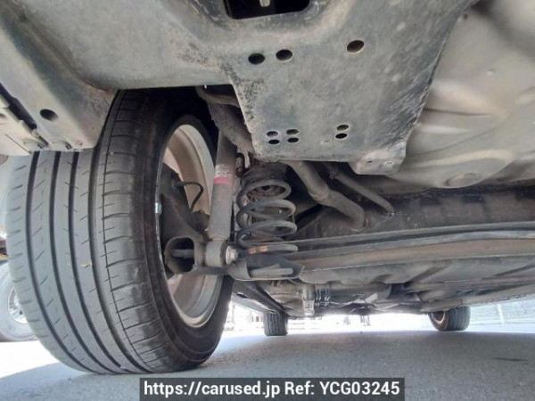 Used 2003 AT toyota raum NCZ20 Image[37]