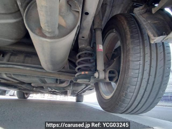 Used 2003 AT toyota raum NCZ20 Image[38]