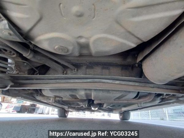 Used 2003 AT toyota raum NCZ20 Image[39]