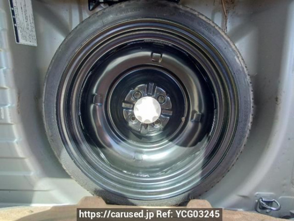 Used 2003 AT toyota raum NCZ20 Image[40]