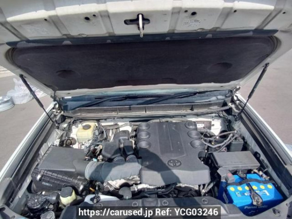 Used 2012 AT toyota land-cruiser-prado GRJ150W Image[9]