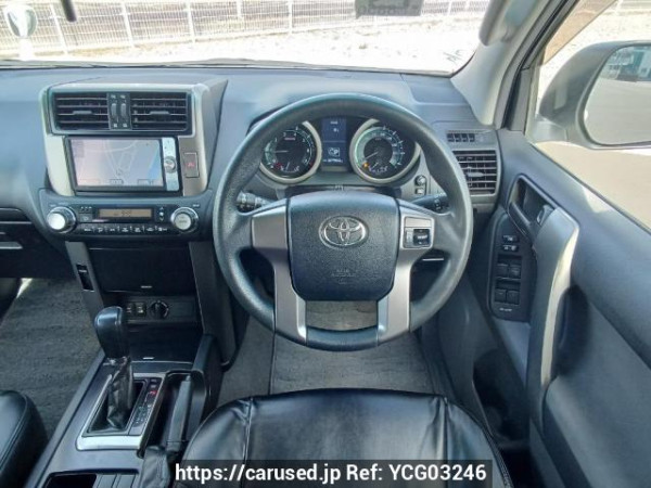 Used 2012 AT toyota land-cruiser-prado GRJ150W Image[20]