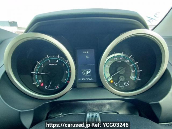 Used 2012 AT toyota land-cruiser-prado GRJ150W Image[21]