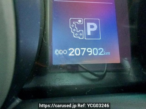 Used 2012 AT toyota land-cruiser-prado GRJ150W Image[22]