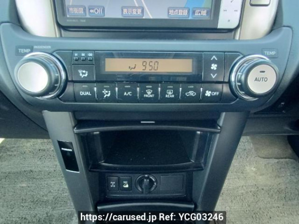 Used 2012 AT toyota land-cruiser-prado GRJ150W Image[25]