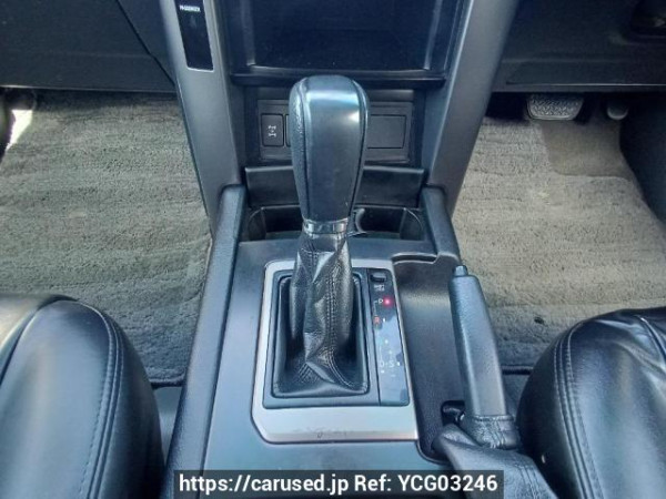 Used 2012 AT toyota land-cruiser-prado GRJ150W Image[26]