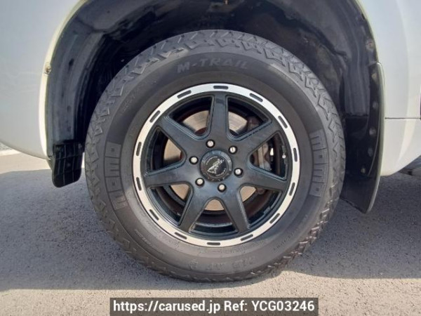 Used 2012 AT toyota land-cruiser-prado GRJ150W Image[30]