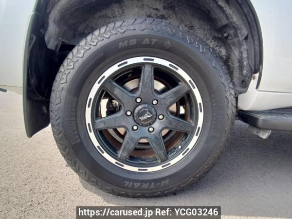Used 2012 AT toyota land-cruiser-prado GRJ150W Image[31]