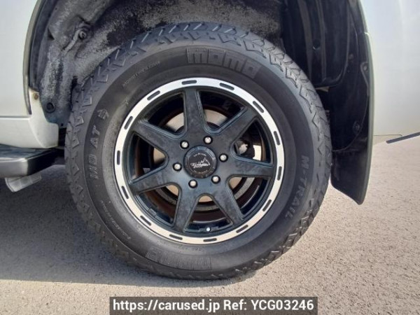 Used 2012 AT toyota land-cruiser-prado GRJ150W Image[32]