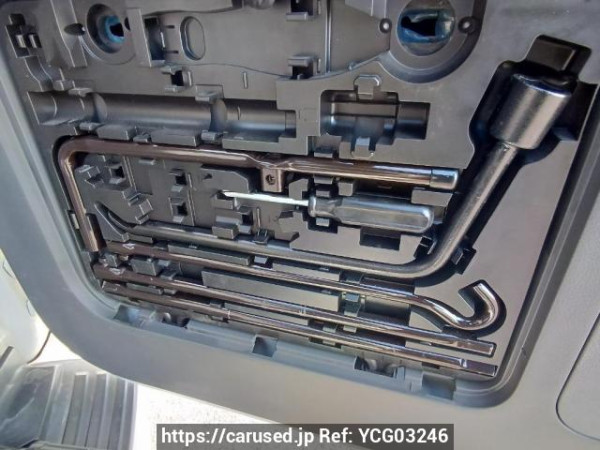 Used 2012 AT toyota land-cruiser-prado GRJ150W Image[43]