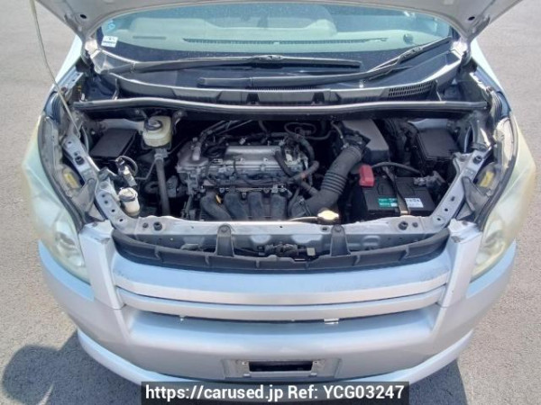 Used 2008 AT toyota noah ZRR70W Image[8]