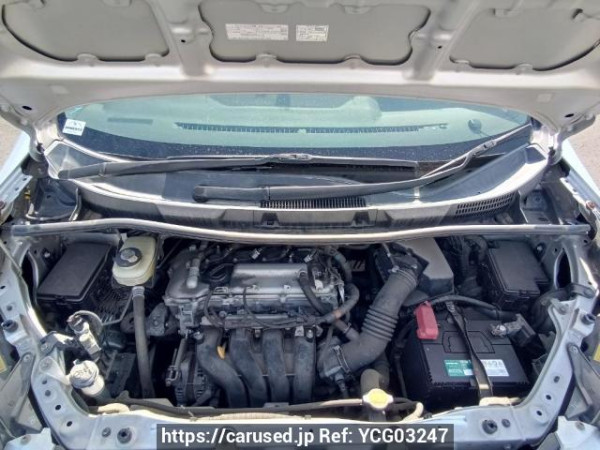 Used 2008 AT toyota noah ZRR70W Image[9]