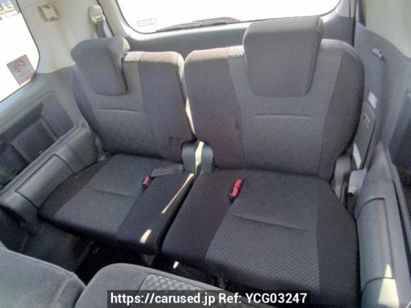 Used 2008 AT toyota noah ZRR70W Image[16]
