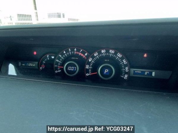 Used 2008 AT toyota noah ZRR70W Image[21]