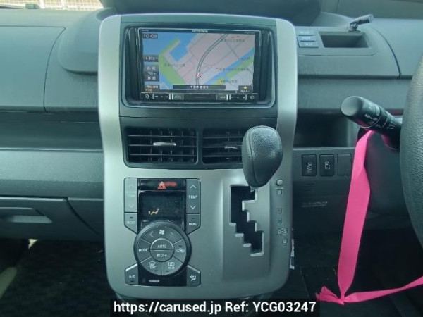 Used 2008 AT toyota noah ZRR70W Image[23]