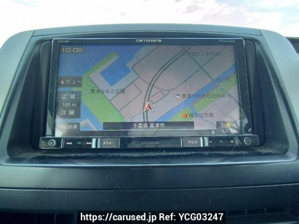 Used 2008 AT toyota noah ZRR70W Image[24]