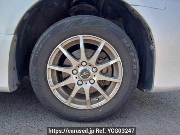 Used 2008 AT toyota noah ZRR70W Image[28]