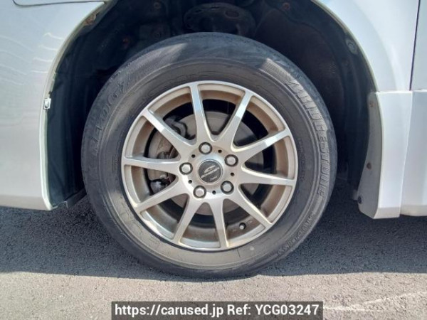 Used 2008 AT toyota noah ZRR70W Image[29]