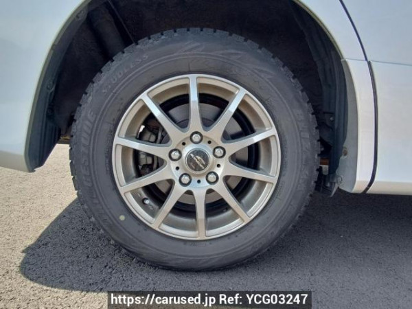 Used 2008 AT toyota noah ZRR70W Image[30]