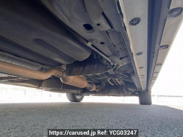 Used 2008 AT toyota noah ZRR70W Image[37]