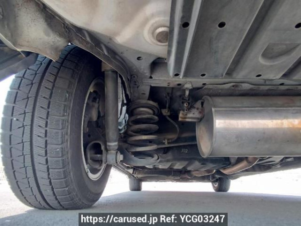 Used 2008 AT toyota noah ZRR70W Image[38]