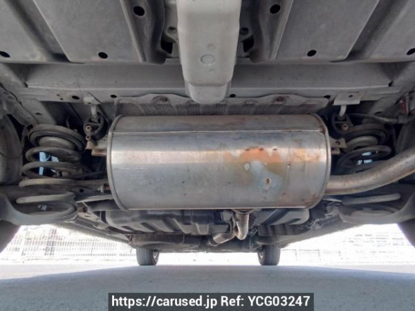 Used 2008 AT toyota noah ZRR70W Image[40]