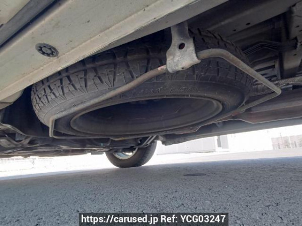 Used 2008 AT toyota noah ZRR70W Image[41]