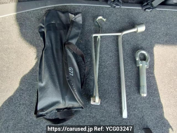 Used 2008 AT toyota noah ZRR70W Image[42]