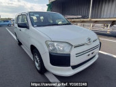 Toyota Probox Van