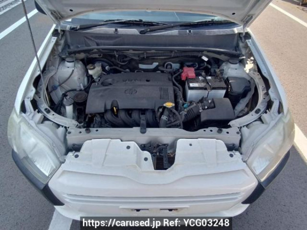 Used 2015 AT toyota probox-van NCP165V Image[9]