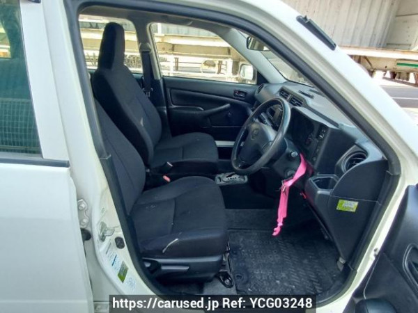 Used 2015 AT toyota probox-van NCP165V Image[13]