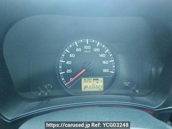 Used 2015 AT toyota probox-van NCP165V Image[20]