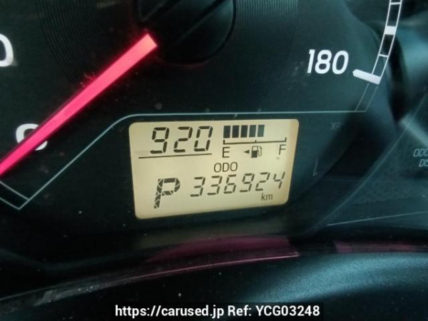 Used 2015 AT toyota probox-van NCP165V Image[21]