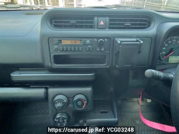 Used 2015 AT toyota probox-van NCP165V Image[22]