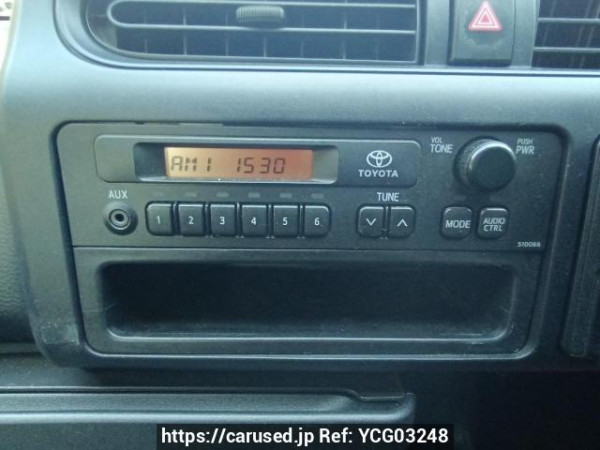 Used 2015 AT toyota probox-van NCP165V Image[23]