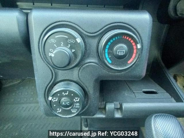 Used 2015 AT toyota probox-van NCP165V Image[24]