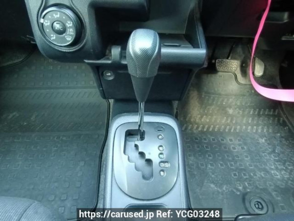 Used 2015 AT toyota probox-van NCP165V Image[25]