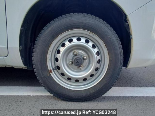 Used 2015 AT toyota probox-van NCP165V Image[27]