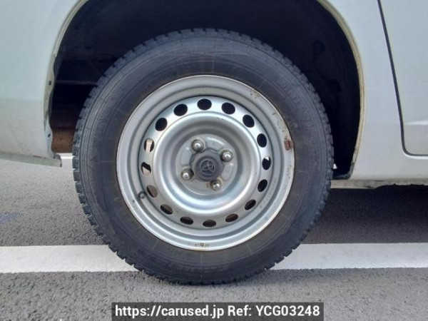 Used 2015 AT toyota probox-van NCP165V Image[29]