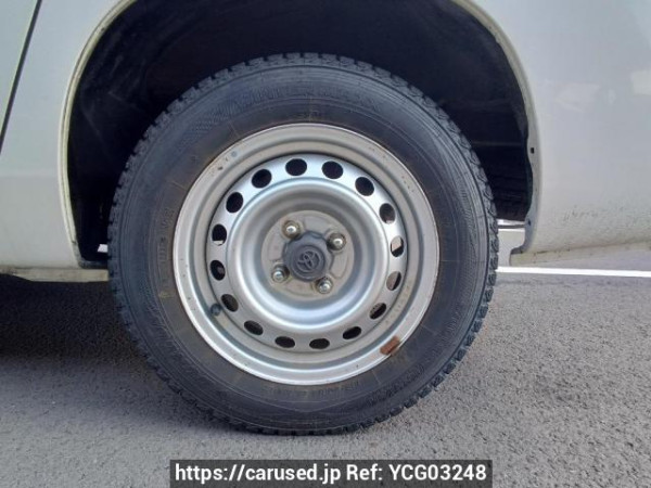 Used 2015 AT toyota probox-van NCP165V Image[30]