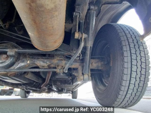 Used 2015 AT toyota probox-van NCP165V Image[38]