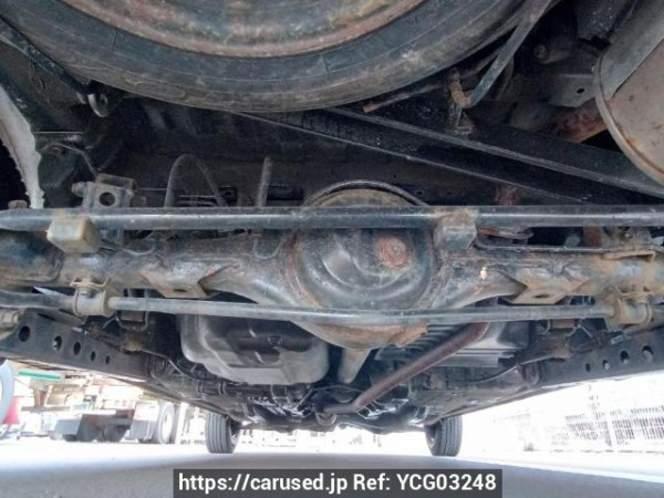 Used 2015 AT toyota probox-van NCP165V Image[39]