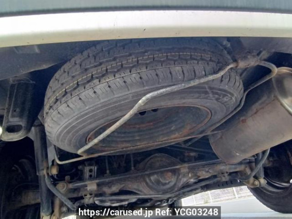 Used 2015 AT toyota probox-van NCP165V Image[40]