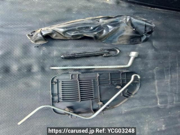 Used 2015 AT toyota probox-van NCP165V Image[41]