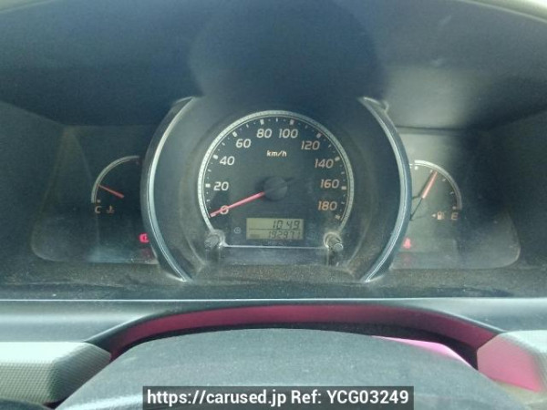 Used 2005 MT toyota regiusace-van KDH205V Image[20]