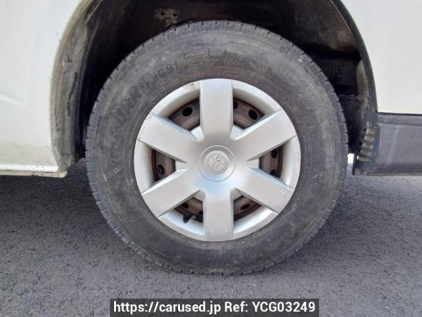 Used 2005 MT toyota regiusace-van KDH205V Image[27]